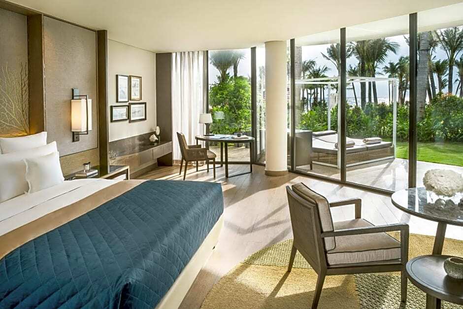 Intercontinental Phu Quoc Long Beach Resort