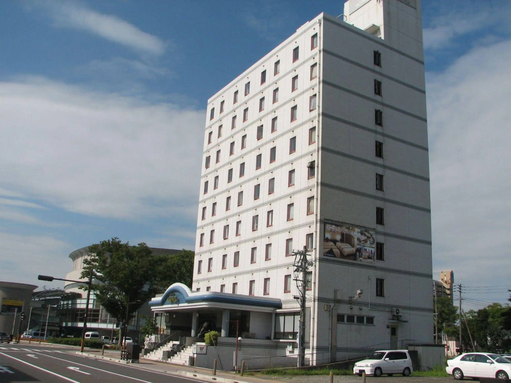 KOKO STAY Miyakonojo