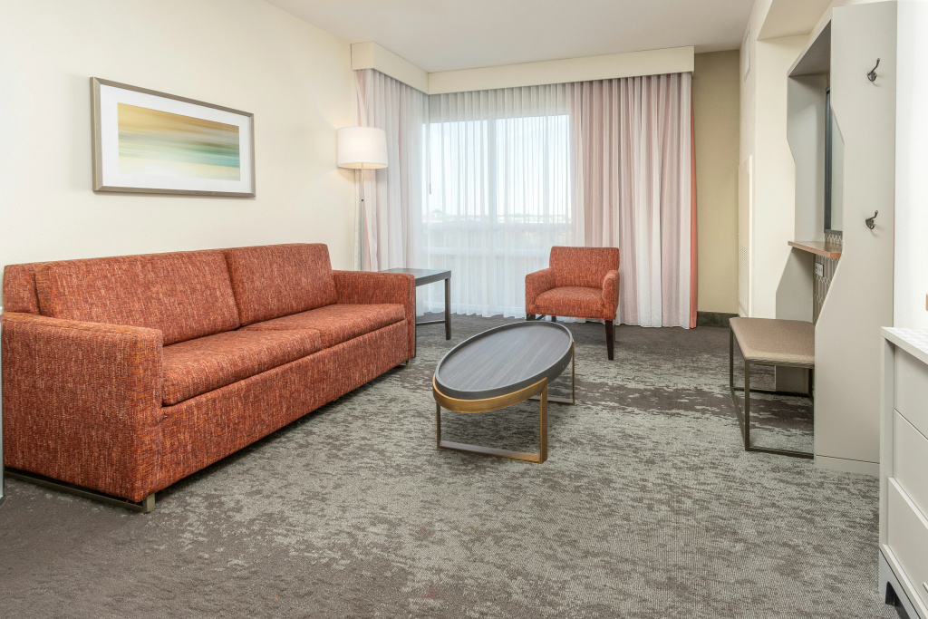 Holiday Inn & Suites Memphis - Wolfchase Galleria​ by IHG - Général