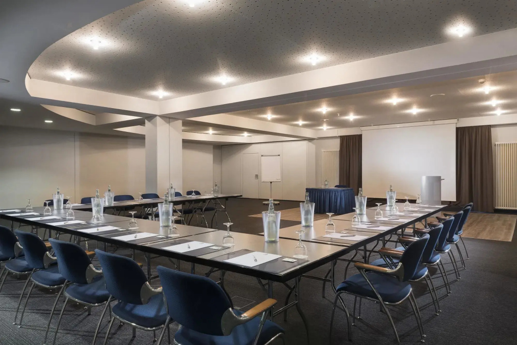 Best Western Hotel Dortmund Airport - Général