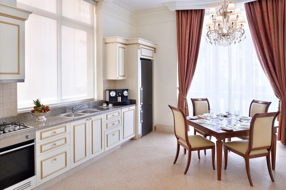 Kempinski Hotel & Residences Palm Jumeirah
