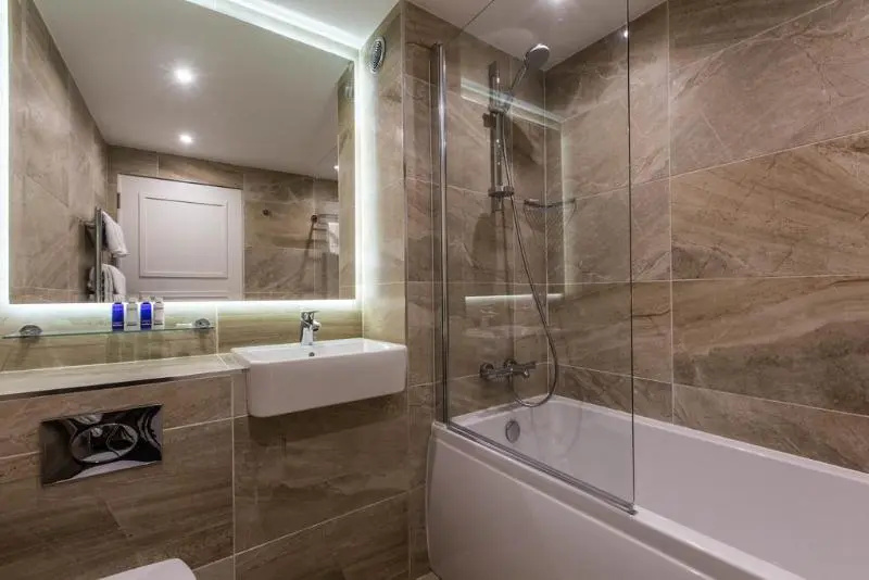 Gleddoch Golf & Spa Resort - Chambres