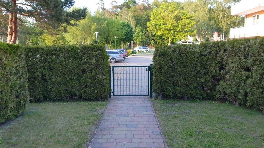Die kleine Kajüte