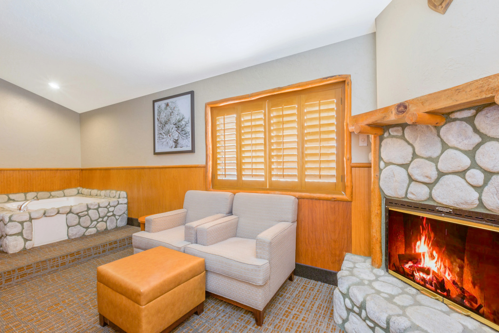 Holiday Inn Resort The Lodge At Big Bear Lake by IHG - Général