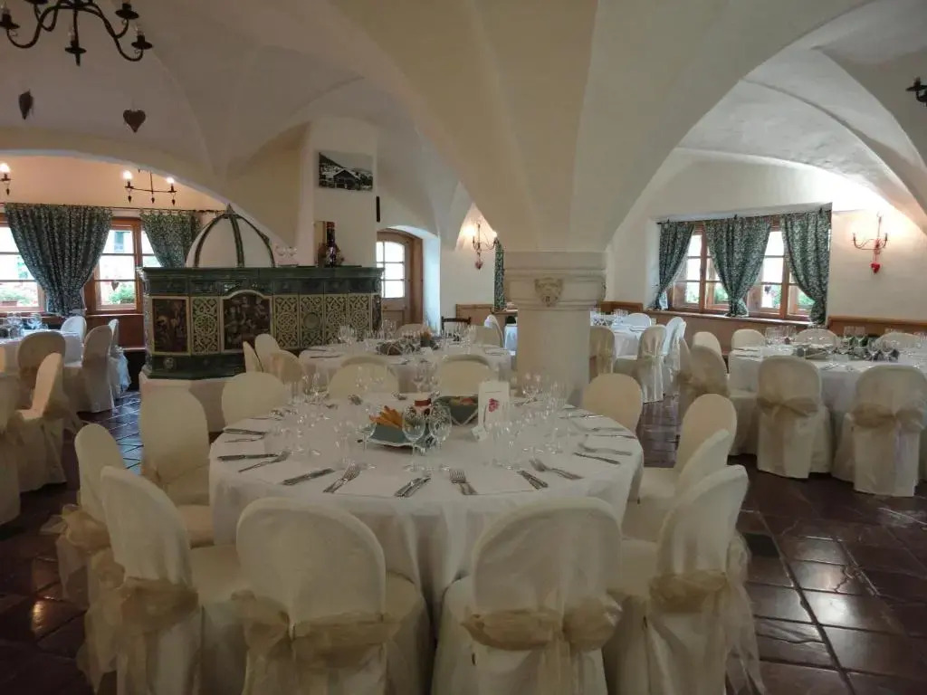 Hotel Edelhof by null