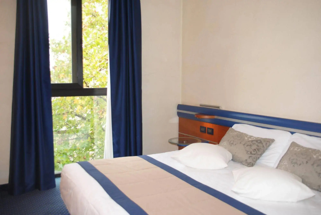 Hotel Villa Giulietta - Général