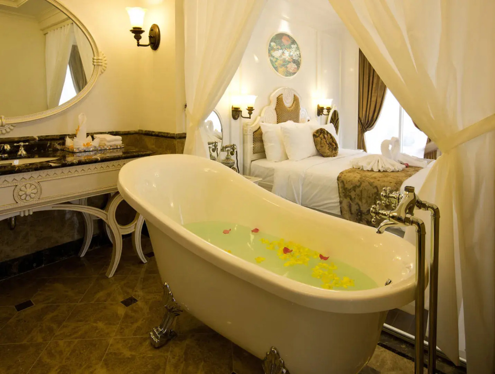 Hotel photo 10