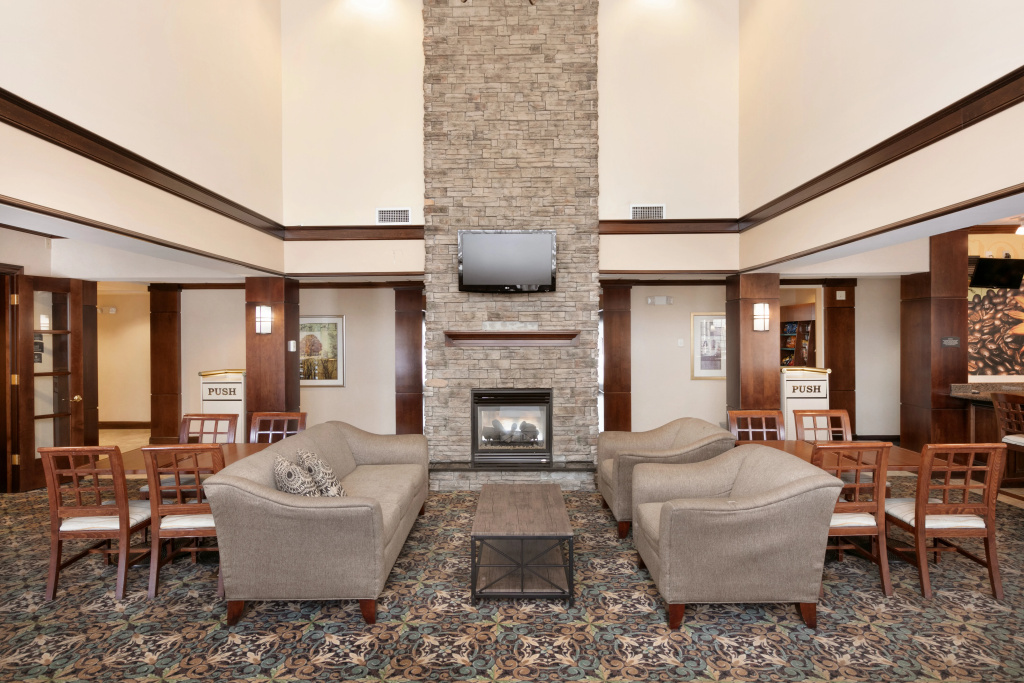 Staybridge Suites Akron-Stow-Cuyahoga Falls by IHG - Général