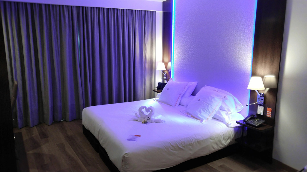 MB Boutique Hotel - Adult Recommended - - Général