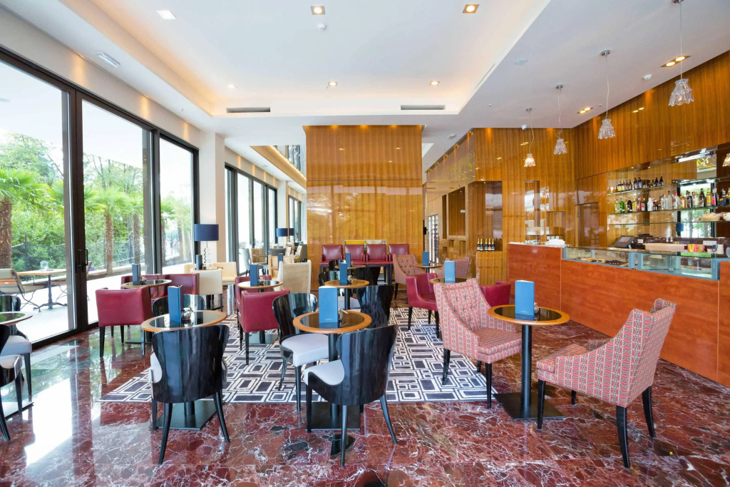 Amadria Park Hotel Royal - Général