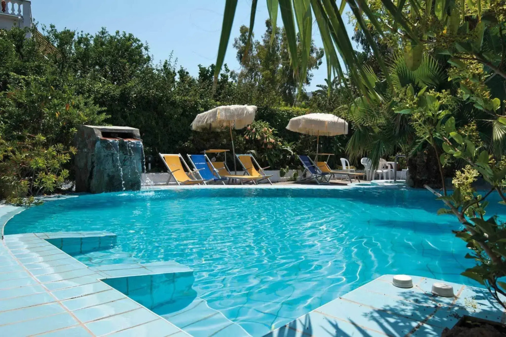 Hotel San Francesco - Général