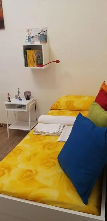 La Casa dei Nonni
