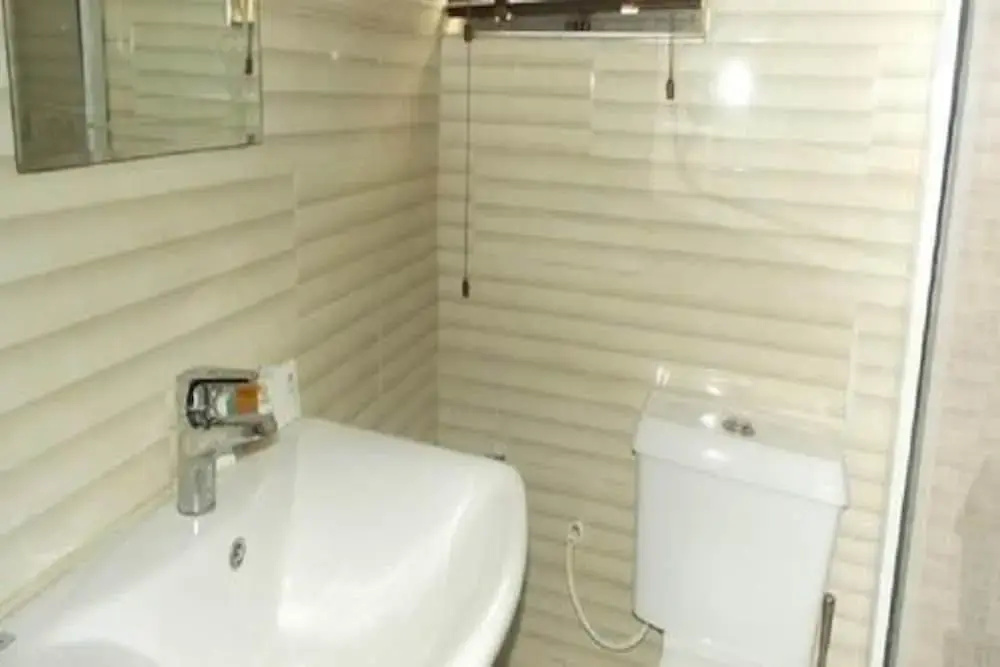 Annes luxury suites - Général