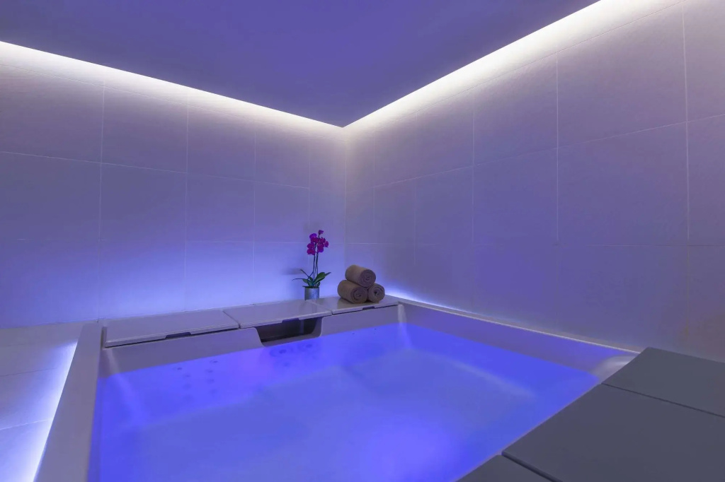 Voco Doha West Bay Suites an IHG hotel, Доха, Катар мініатюра 22