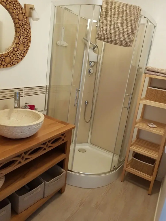 1 Bedroom Studio with pool view