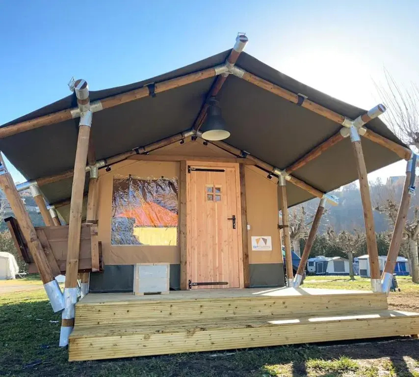 Tent