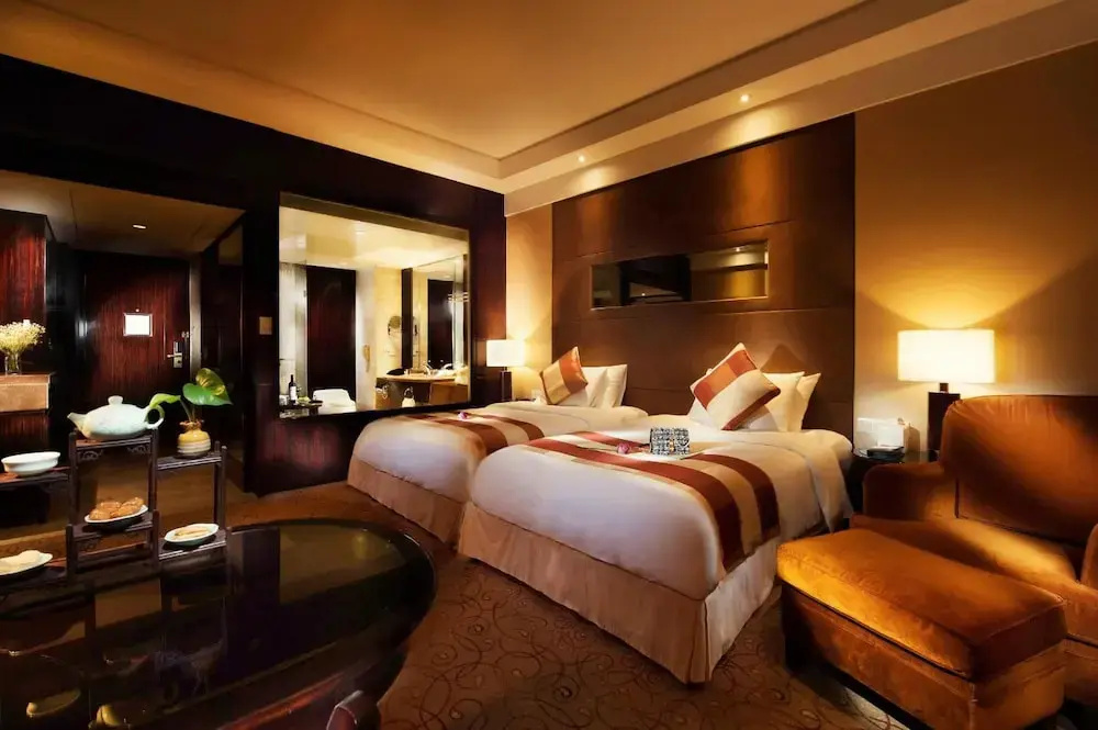 New Century Grand Hotel Xuzhou - Général