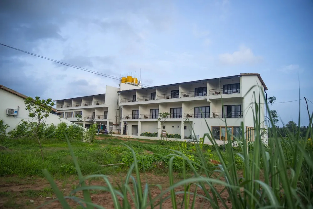 Hotel photo 9