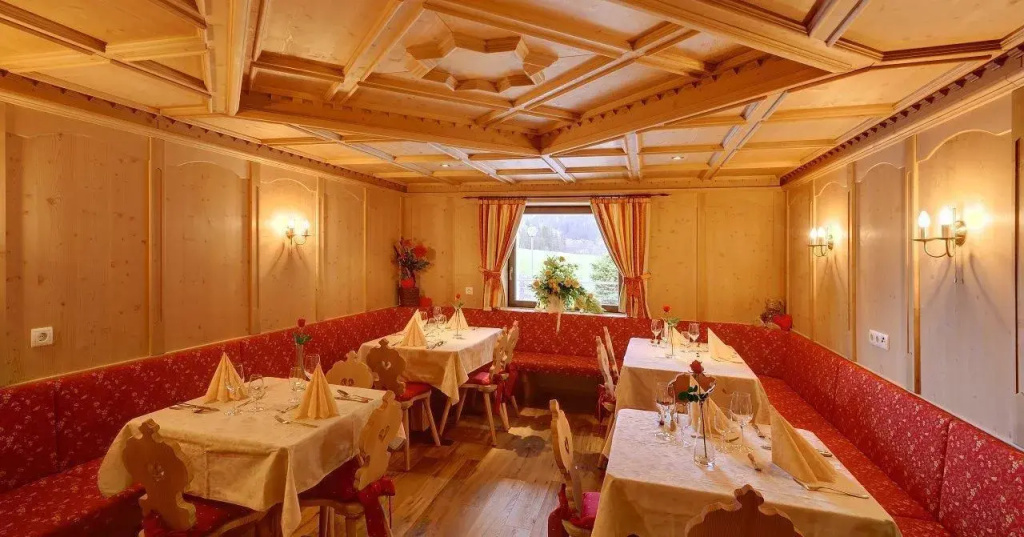 Hotel Tyrol - Général