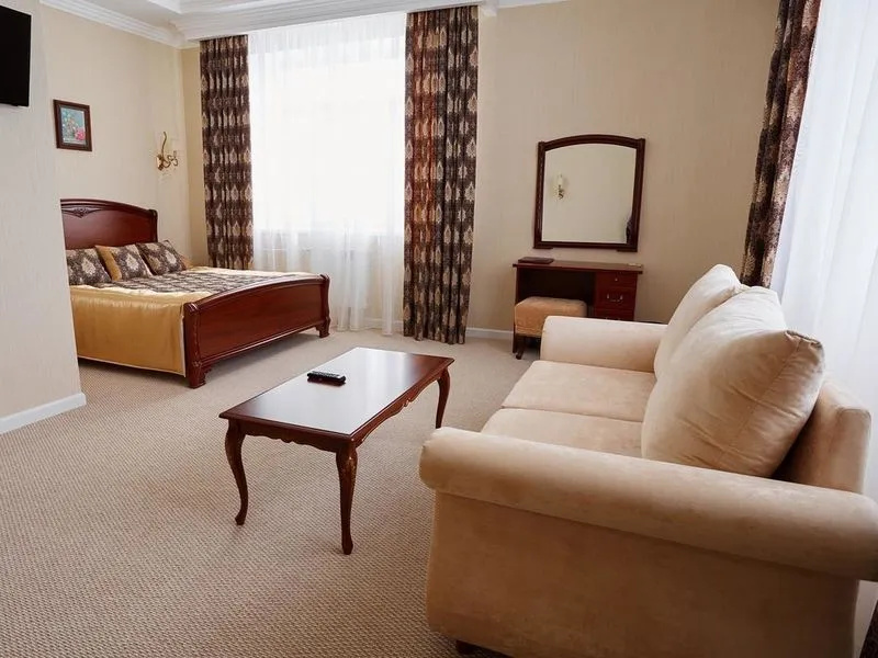 Comfort room