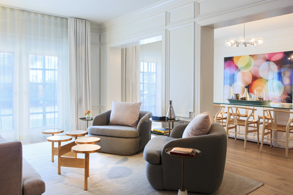 Kimpton Brice Hotel by IHG - Général