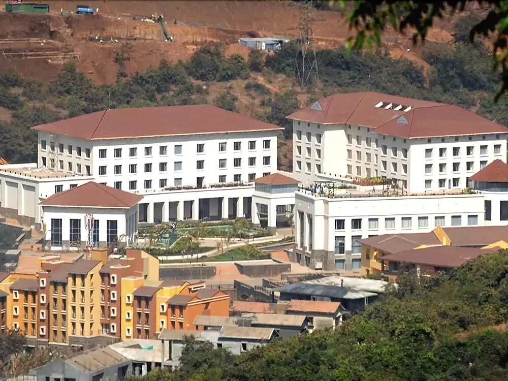 Hotel photo 8
