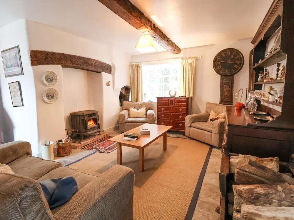 The Cottage - фото 11