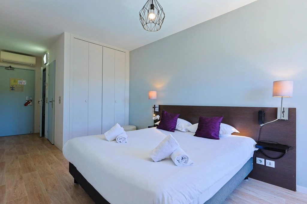 Hotel Perla Riviera - Général