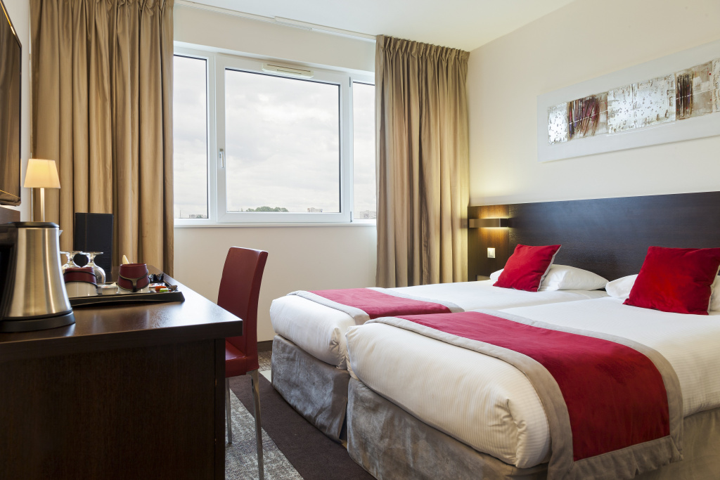 Holiday Inn Strasbourg - Nord by IHG - Général