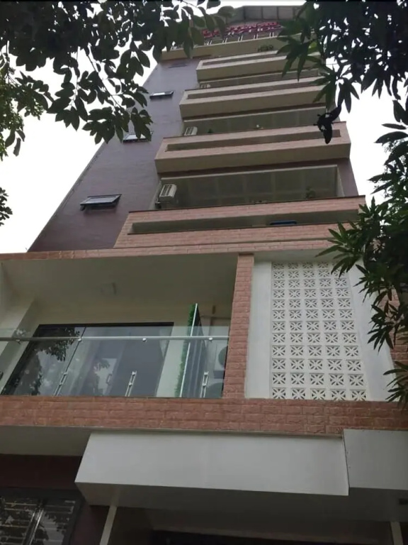 Thu Huyen Hotel