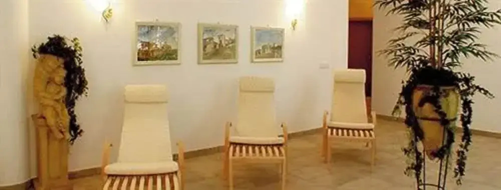 Gardenhotel Premstaller - Général