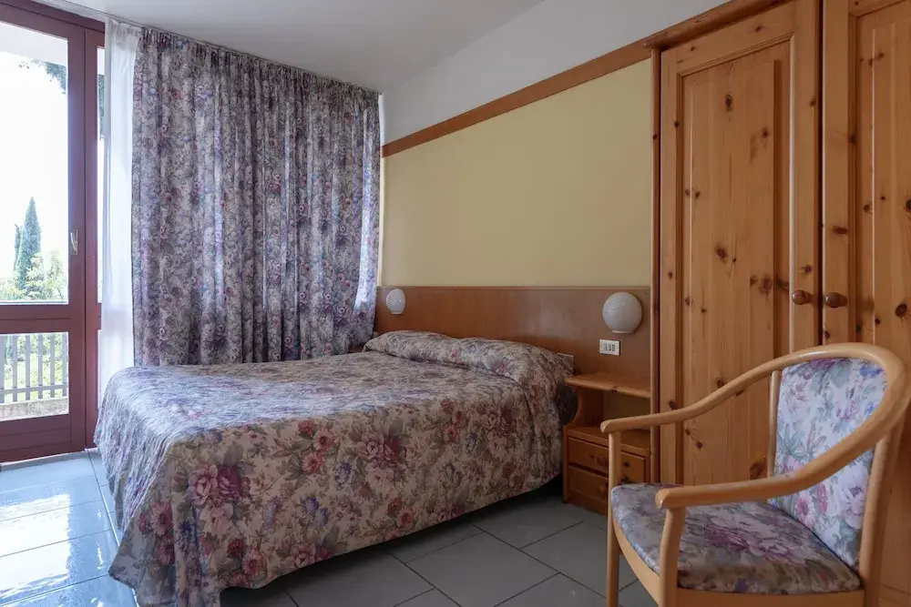 Hotel Marco Polo - Chambres