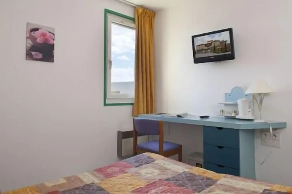 Afficher la photo 6 — Hotel Boreve Nevers Nord - Varennes-Vauzelles