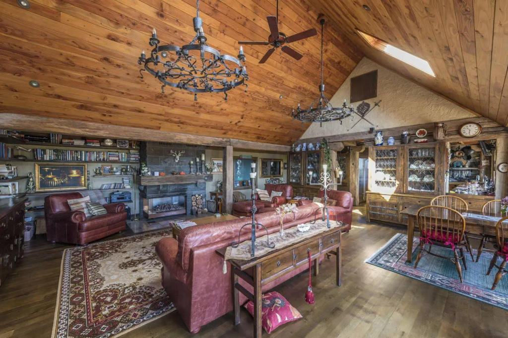 Matua Lodge - Général