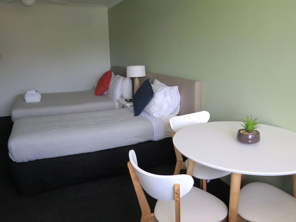 Gold Coast Inn - Général