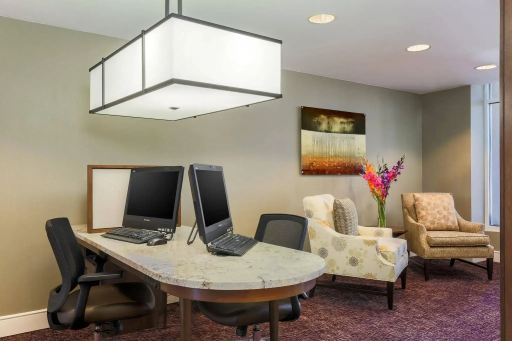 Homewood Suites by Hilton Philadelphia Great Valley - Général