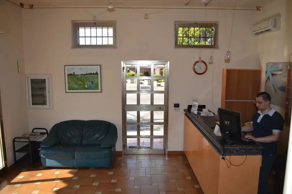 Atlante Residence - Général