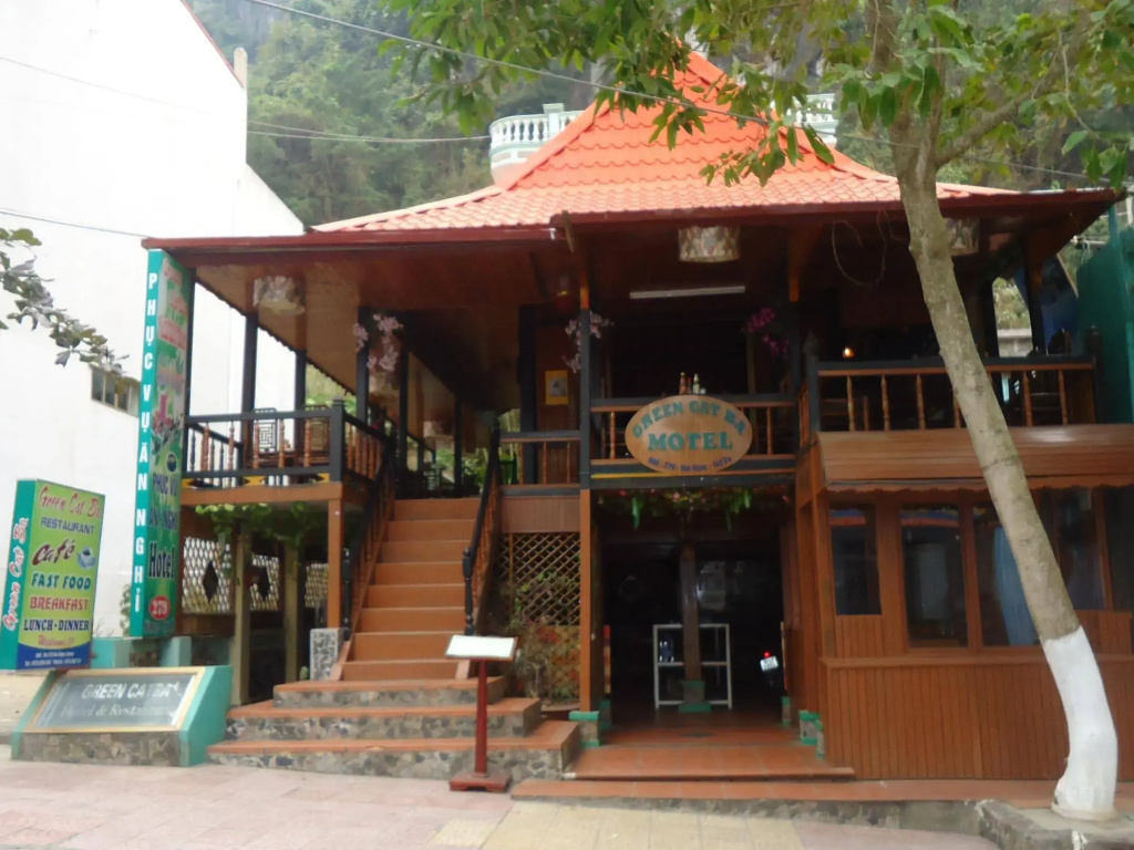 Hotel photo 19