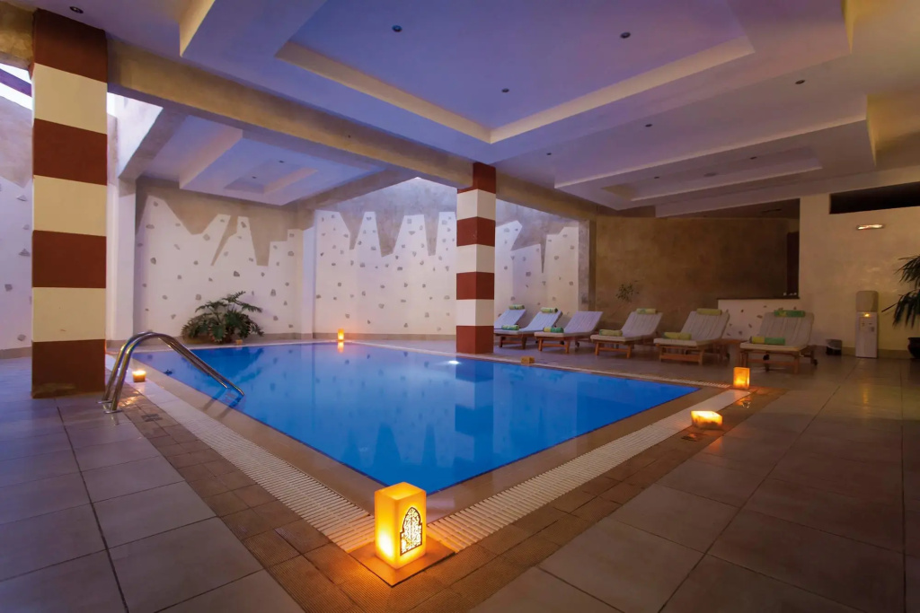 Sharm Club Beach Resort, photo 2