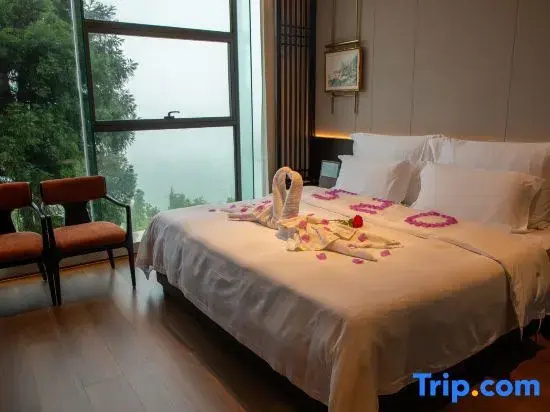Luxury room