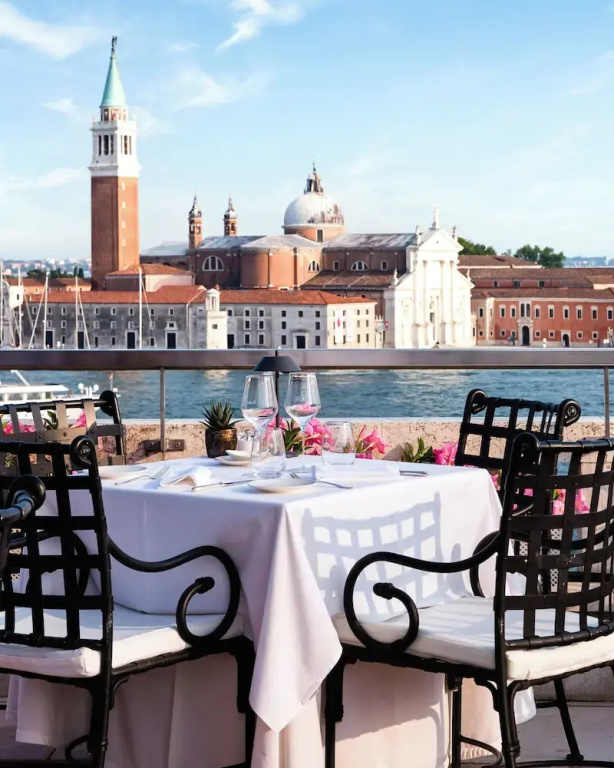Danieli, A Four Seasons Hotel - Général