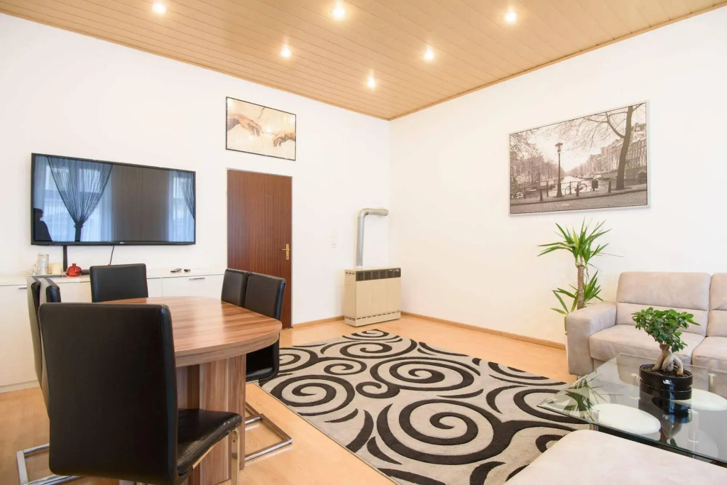 Royal Resort Apartments Urania - Général