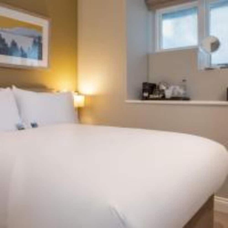 Economy Single room (single bed)