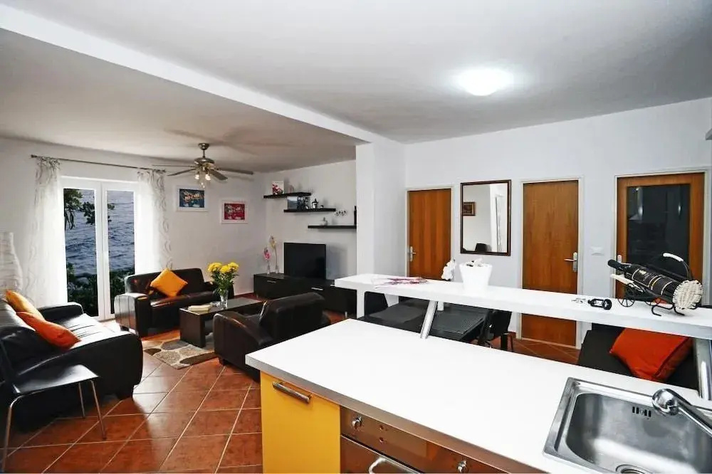 Holiday Home Odiseja - фото 15
