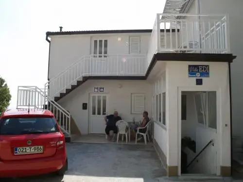 Guest House Edi