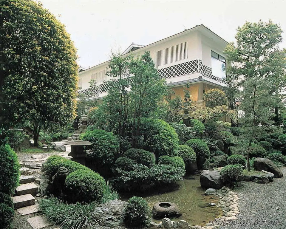Hotel Tozankaku 사진 23