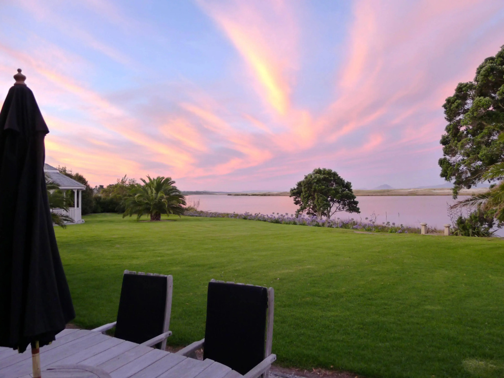 Bream Bay Lodge - Général