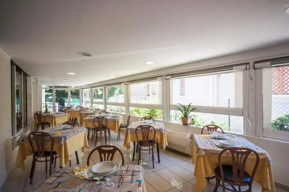 Hotel Taormina - Général