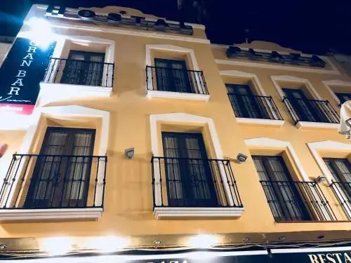 Hotel photo 12
