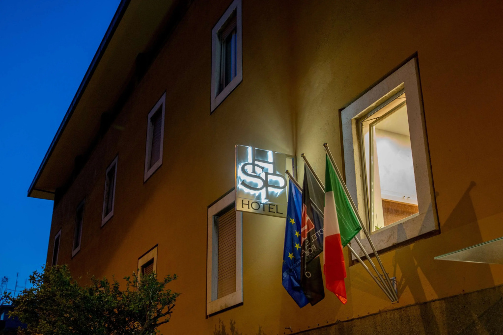 Hotel San Paolo